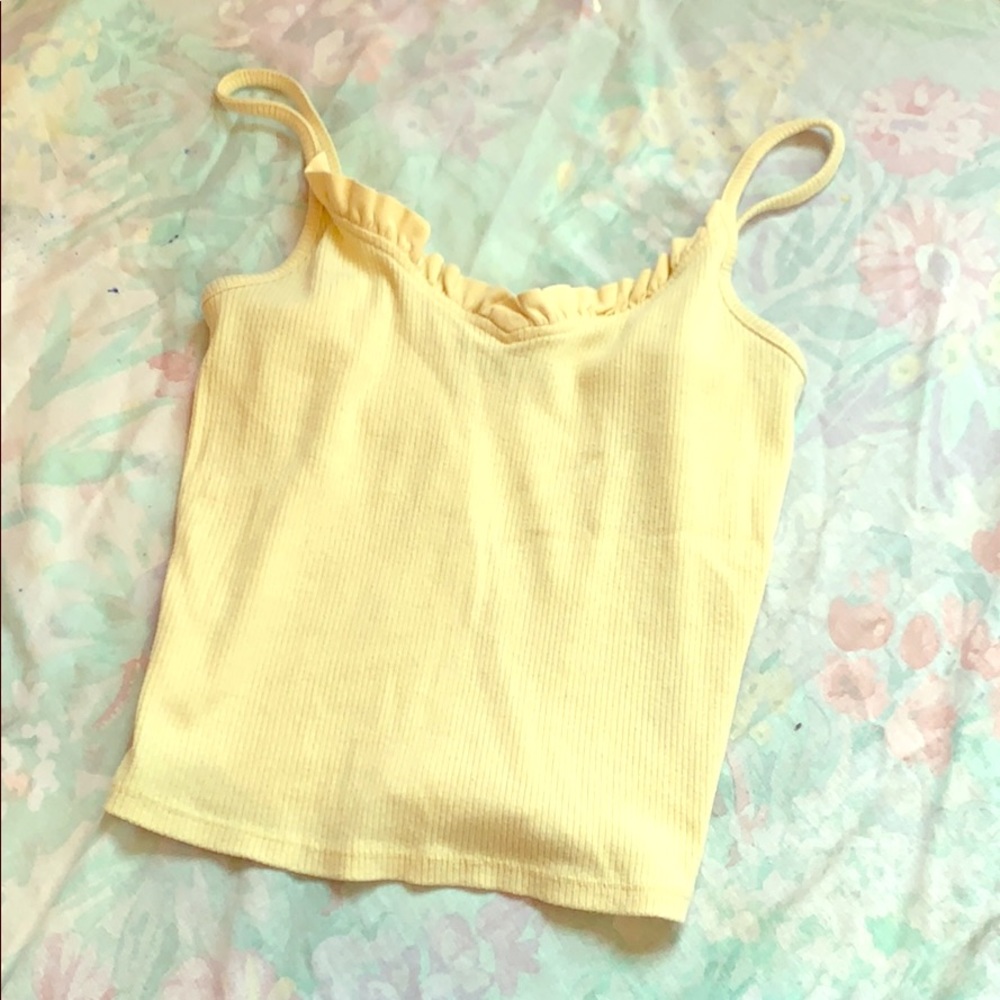 Tank top